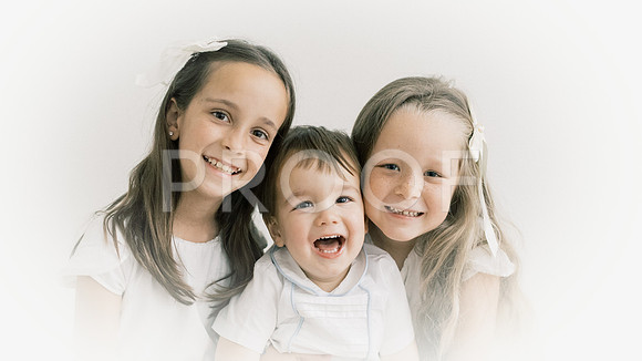 Siblings