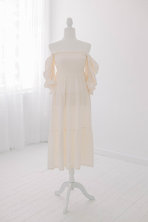 Nothing but Fits- Medium/Large