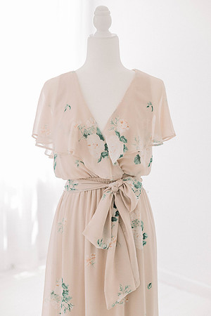 Show Me Your Mumu- Medium