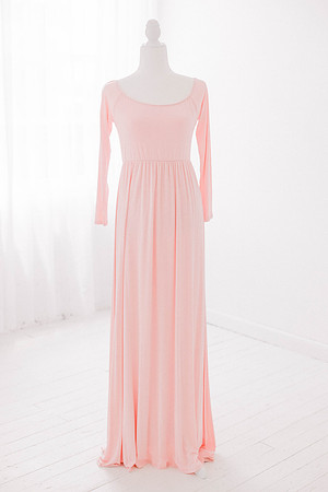 Pink Blush- Large